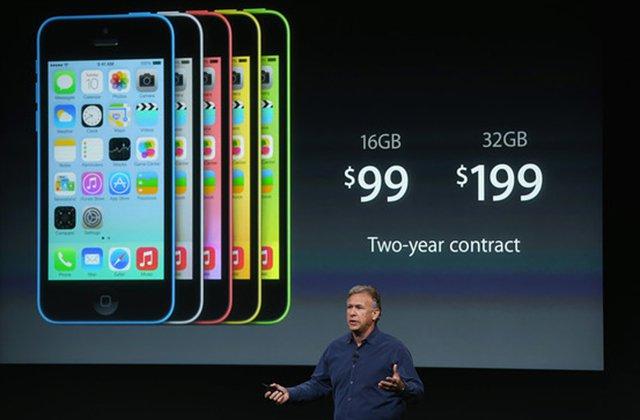 Apple-ը պատրաստում է էժան iPhone X-երի շարք