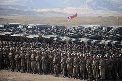 Ռուսները «կապում» են Հայաստանի ձեռքերը