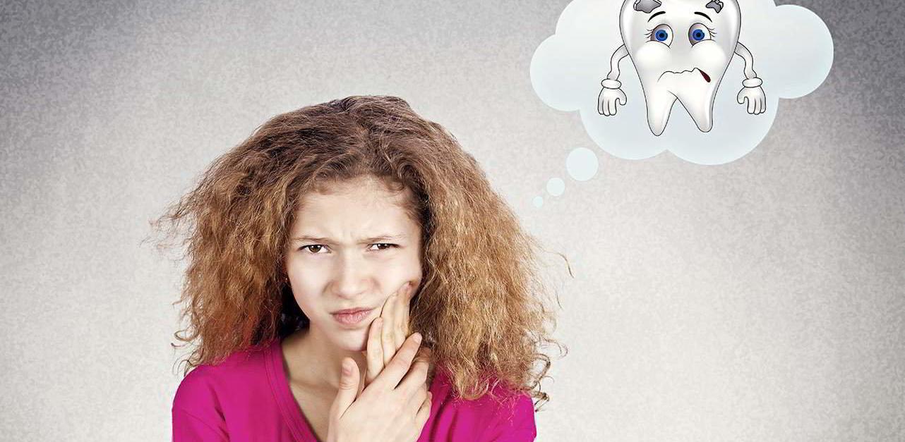 10 միջոց, որոնք կօգնեն ազատվել ատամնացավից շատ կարճ ժամանակում և ունեն երկար ազդեցություն