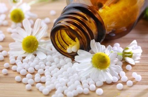 Гомеопатия — лечение подобного подобным