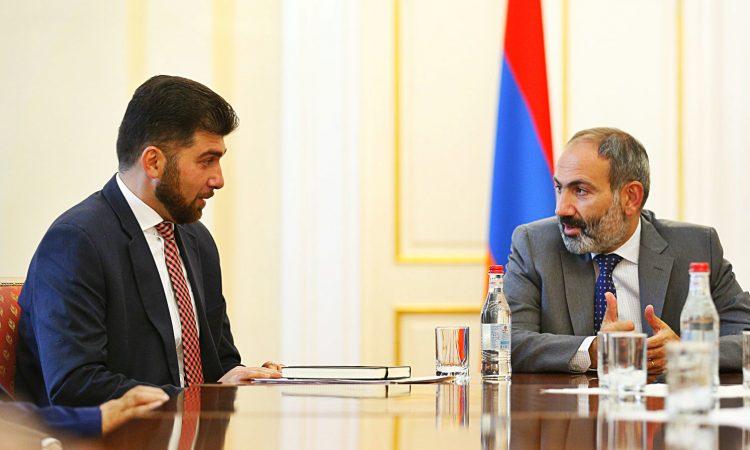 Դավիթ Սանասարյանի այս գրառումը մեծ իրարանցում է առաջացրել