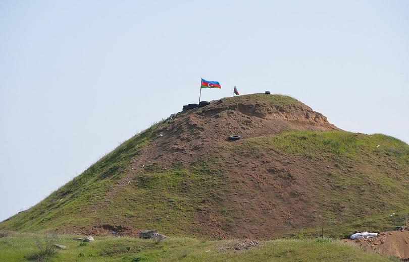 Լելե Թեփե դիրքը, ադրբեջանցի սպանված զինվորները և Ալիևի պլանը