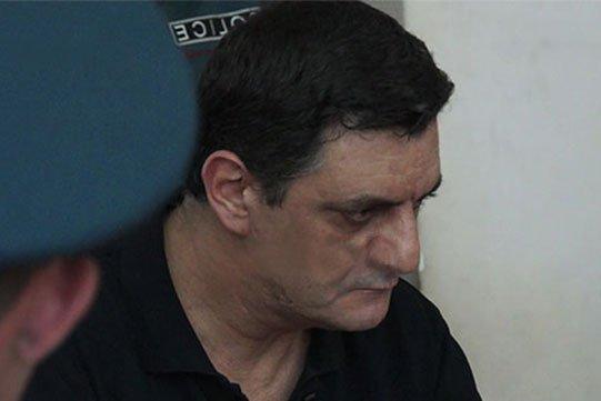 «Հայբիզնեսբանկի» նախկին նախագահը ազատազրկվել է սպանությունից ավելի ծանր հոդվածով
