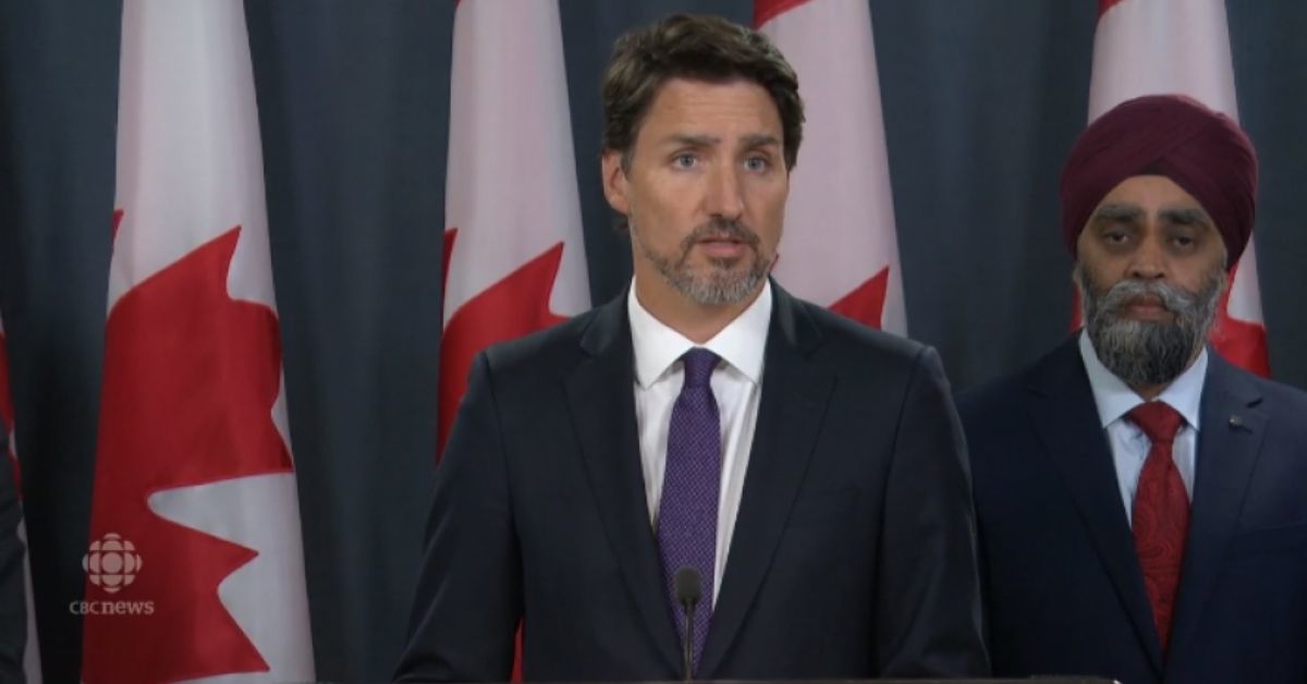 Կանադայի վարչապետ Ջասթին Թրյուդոն հայտարարել է, որ Լեռնային Ղարաբաղում տիրող իրավիճակը շարունակում է չափազանց մտահոգիչ մնալ