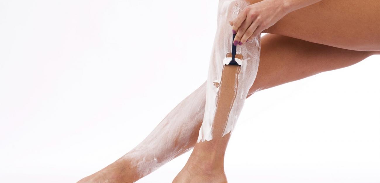 Հատուկ կանանց համար․ Ինչպես է պետք ճիշտ սափրել ոտքերը
