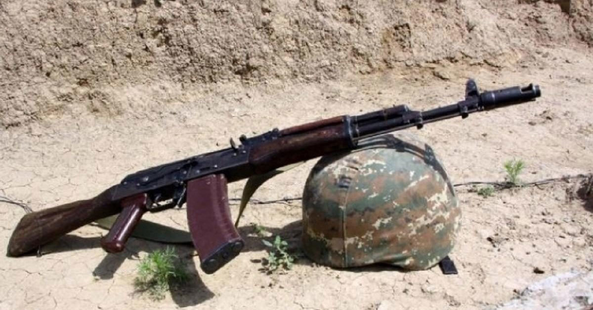 Արցախի ՊՆ–ն հրապարակել է ևս 55 զոհված զինծառայողի անուն