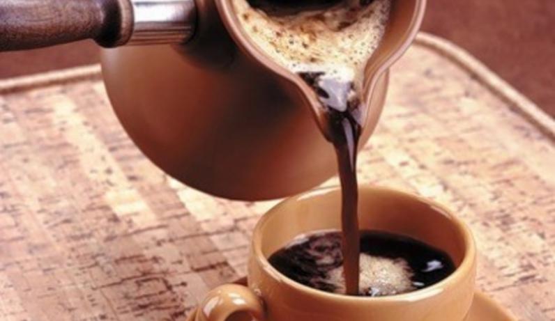Ինչպե՞ս պատրաստել սուրճը, որպեսզի այն շատ համեղ ստացվի (Տեսանյութ)