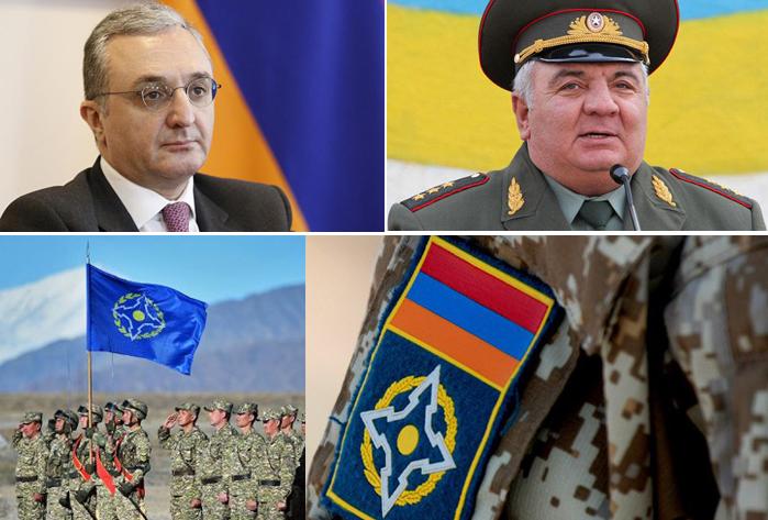 Անսպասելի իրավիճակ ՀԱՊԿ-ի շուրջ. Հայաստանի ուժեղ հաղթաթուղթը