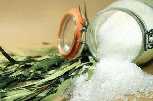 6 простых способов выведения соли из организма