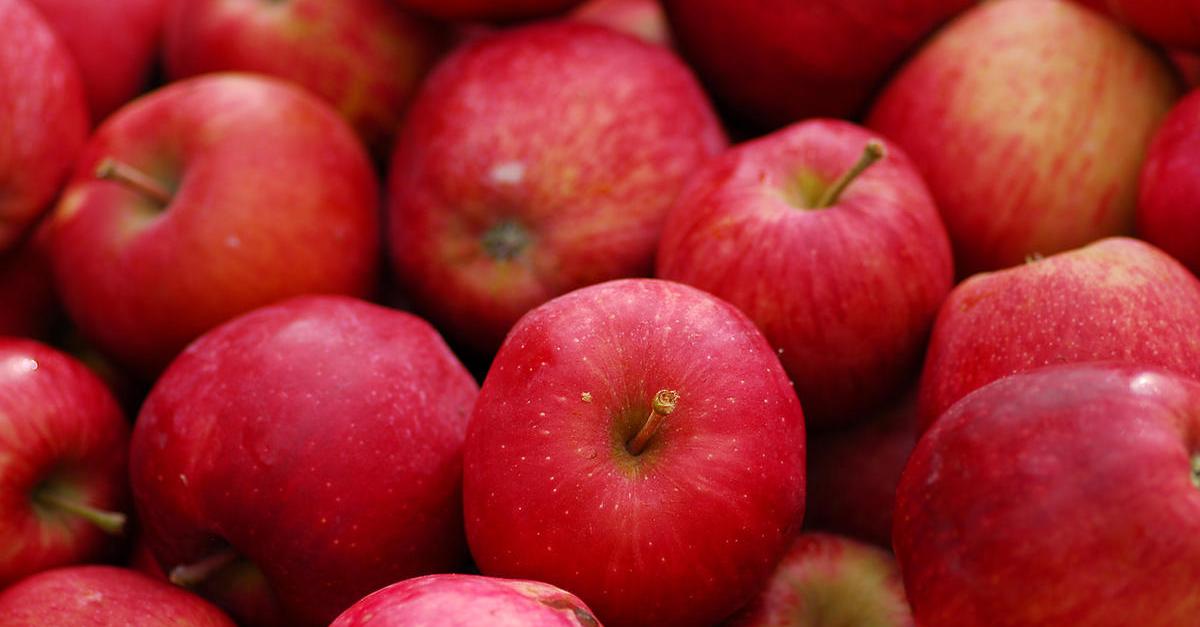 Պետք է օրական գոնե մեկ հատ խնձոր ուտեք․ Ահա այդ զարմանահրաշ պատճառը