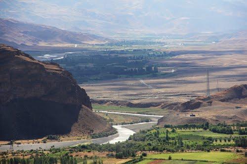 Հայաստանը տարա՞ծք է կորցրել, թե՞ հանձնել է 