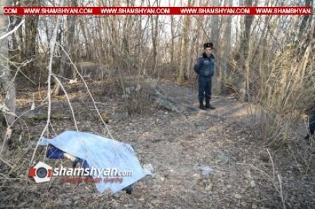 Դաժան ու ողբերգական դեպք Երևանում. 26-ամյա տղան Մալականի այգում կախվել է. նրա դին հայտնաբերել է մայրը. տղան թողել է երկտող