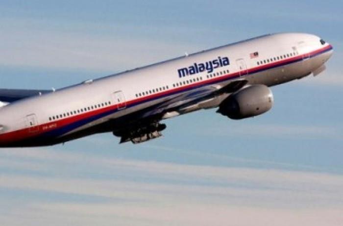 Malaysia Airlines-ի օդանավի ուղեւորը փորձել է ներխուժել օդաչուների խուց