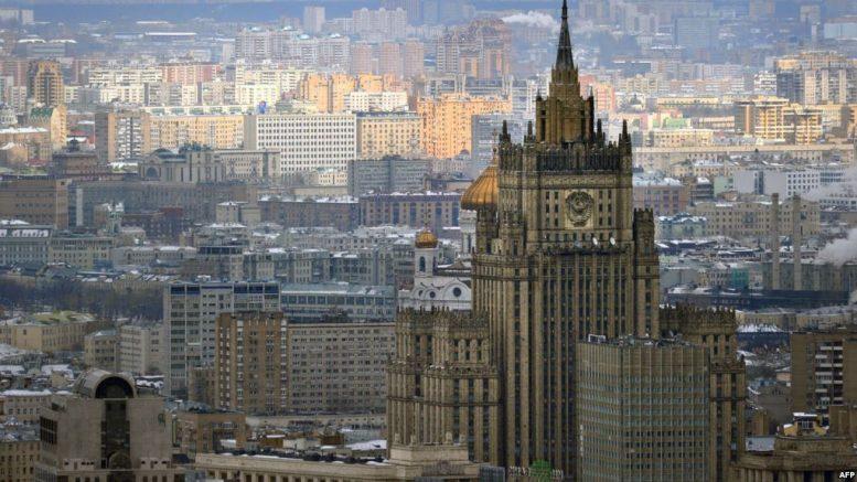 Ինչպես Մոսկվան արյուն թափեց Երևանում
