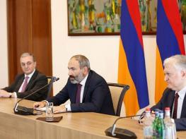 Փաշինյանի կառավարության լավագույն նշանակումը. Ո՞վ է առաջարկել նրա թեկնածությունը. 