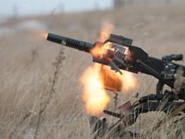 Կարևոր. Նախիջևանի հատվածում հակառակորդը կրակ է արձակել հայկական զինված ուժերի ուղղությամբ