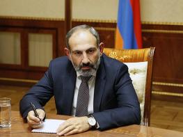 Նիկոլ Փաշինյանը կարծես կատարում է իր առաջին սխալը ՀՀ Վարչապետի պաշտոնում