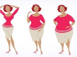 Причины лишнего веса: 9 болезней, от которых поправляются