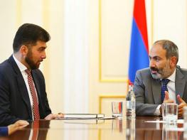 Դավիթ Սանասարյանի այս գրառումը մեծ իրարանցում է առաջացրել