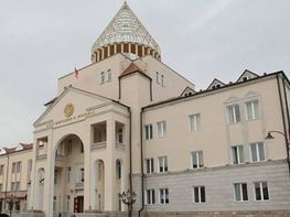 Արցախի Ազգային ժողովի 3 աշխատակից հեռացվել է աշխատանքից պատերազմի օրերին Արցախը լքելու և հայրենիքի պաշտպանության գործին չնվիրվելու համար