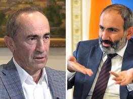 Քոչարյանի «ռեվերանսը» Նիկոլ Փաշինյանին. ով է Բերիան, որին պատժելու են