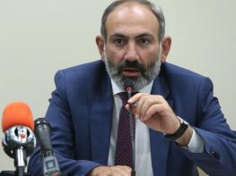 «Լրագրողը հարց է տալիս՝ այս տարածքի համար բանակցությունը». Նիկոլը բարկացավ