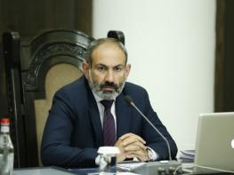 Շտապ. Նիկոլ Փաշինյանը Արցախում տեղի ունեցող գործողությունների մասին. ուղիղ