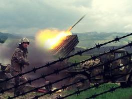 Ադրբեջանը հրահրում է «հյուծիչ» պատերազմ