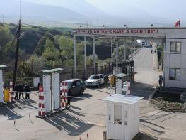 Իրանը հայ-վրացական սահմանին. խորհրդանշական ճեղքում