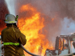 Վանաձորում տուն է այրվել. փրկարարները դուրս են բերել 4 տարեկան երեխայի դին