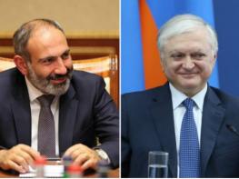 Արտաքին գործերի նոր նախարարի անունը հայտնի է