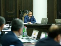 «Վետո»-ի, ոչ թե Համաձայնության կառավարություն. Փաշինյանին հաջողվել է անել անհնարինը