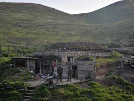 Հայկական կողմը ավելի քան 20 գյուղի տարածք է ազատագրել Նախիջևանի հատվածում