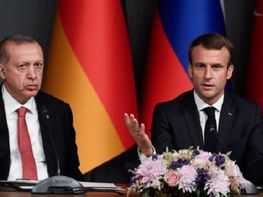 Ֆրանսիան խիստ դատապարտել է երկրի նախագահ Էմանուել Մակրոնի հասցեին Թուրքիայի նախագահ Ռեջեփ Էրդողանի անընդունելի արտահայտությունները