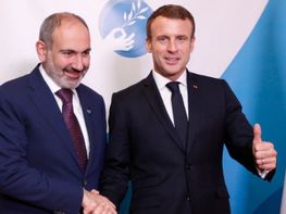 ՀՀ ԱԳՆ-ն իր լիակատար համերաշխությունն է հայտնել Ֆրանսիայի նախագահ Էմանուել Մակրոնին