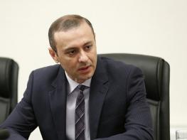 Վտանգավոր իրավիճակ Հայաստանի համար. ինչ է արել Արմեն Գրիգորյանը