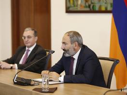 Նոր սպառնալիքներ Հայաստանի անվտանգությանը` հեղափոխությունից դուրս