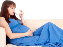 Կարելի՞ է սուրճ խմել հղիության ընթացքում