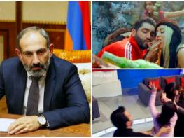 Ուսուցչուհու հուզիչ և կարևոր նամակը՝ Նիկոլ Փաշինյանին