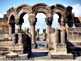 «Զվարթնոց»-ում «Ֆանտոցի» իտալական կատակերգությունը կցուցադրվի 