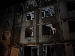 Մինչև հոկտեմբերի 31-ը Ադրբեջանի կողմից քաղաքացիական բնակավայրերի թիրախավորման արդյունքում սպանվել է 45 խաղաղ բնակիչ
