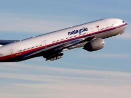 Malaysia Airlines-ի օդանավի ուղեւորը փորձել է ներխուժել օդաչուների խուց