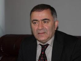  «Ի՞նչ հանցանք է կատարել, որ միանգամից խափանման միջոցը ձերբակալումն են ընտրել». Մուրադ Մուրադյանը՝ Մասիսի քաղաքապետի մասին